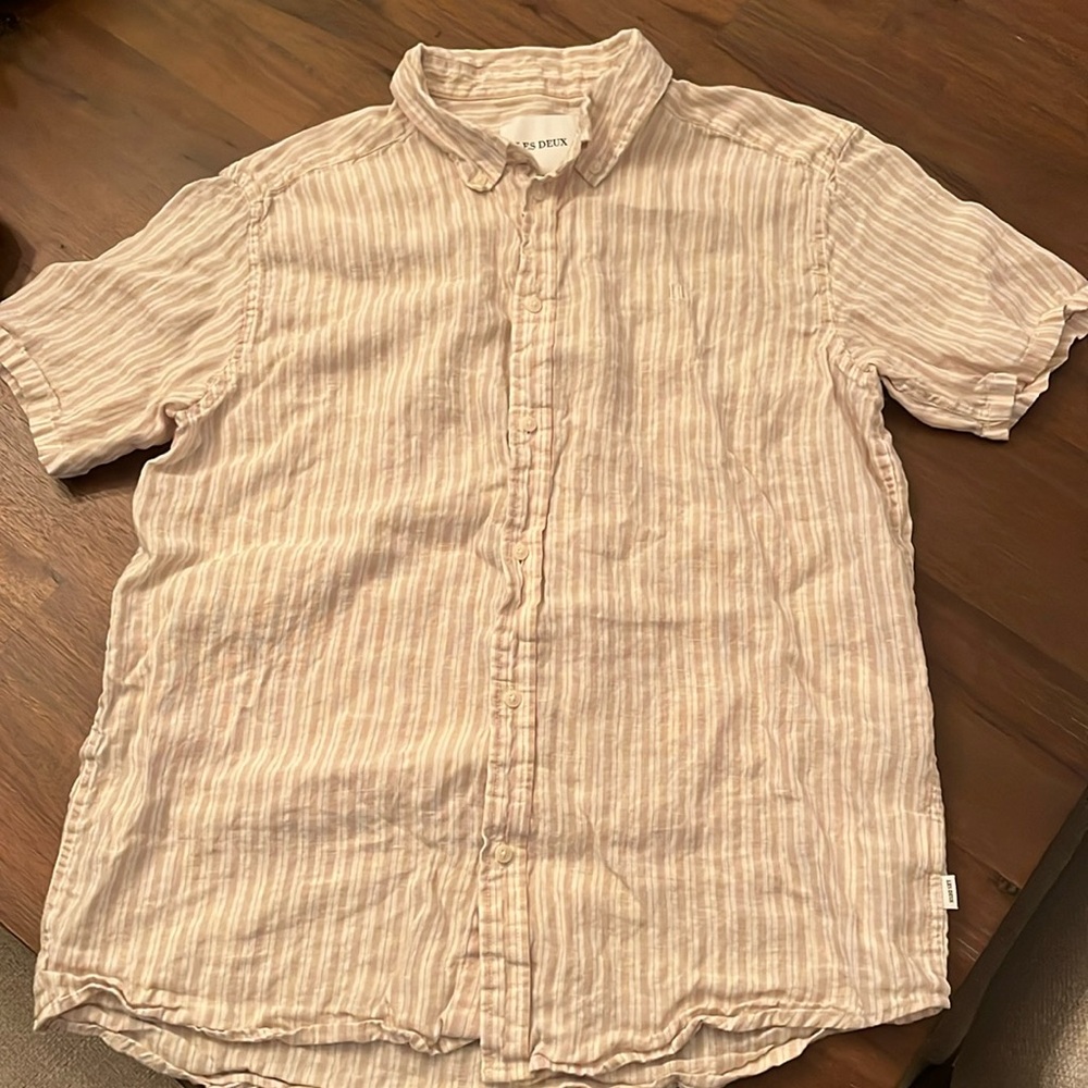 Les Deux Casual Shirt